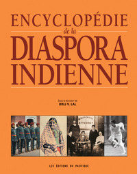 Picture of L'Encyclopédie de la diaspora Indienne