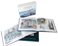 Picture of Coffret Paris