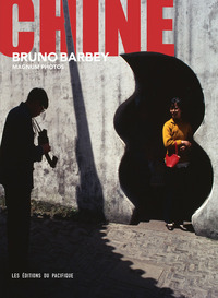 Image de Bruno Barbey - Chine