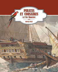 Image de Pirates et corsaires à l' île Maurice