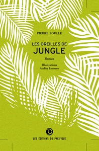 Picture of Les oreilles de jungle