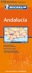 Image de CR 578 ANDALUCIA