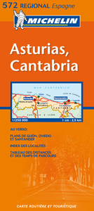 Image de CR 572 ASTURIAS, CANTABRIA