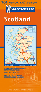 Image de CR 501 SCOTLAND 2012