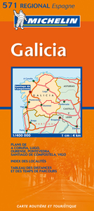 Image de CR 571 ESPANA GALICIA