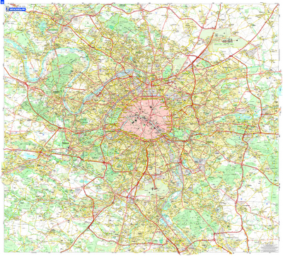 Image de CP PLASTIF R PARIS GDE BANLIEU