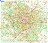 Image de CP PLASTIF R PARIS GDE BANLIEU