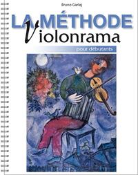 Picture of LA METHODE VIOLONRAMA