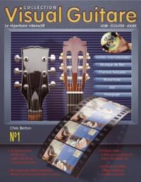 Picture of VISUAL GUITARE