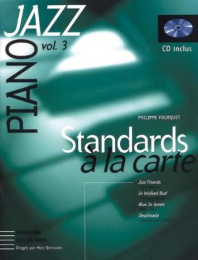 Picture of STD CARTE V3 JUST FRIEND