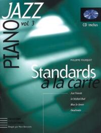 Picture of STD CARTE V3 JUST FRIEND