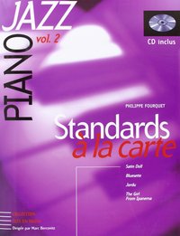 Picture of STD CARTE V2 SATIN DOLL