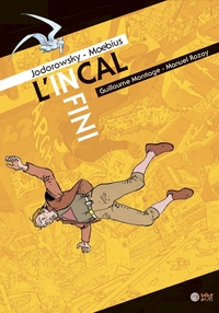 Picture of L'Incal Infini