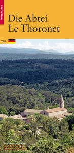 Image de L'Abbaye du Thoronet (allemand)