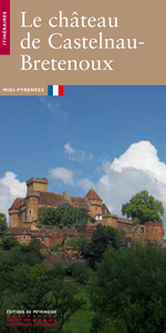 Image de Le Château de Castelnau-Bretenoux