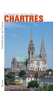 Image de La Cathédrale Notre-Dame de Chartres (anglais)