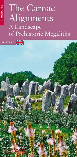 Image de Les Alignements de Carnac (anglais)