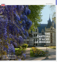 Image de Le Château d'Azay-le-Rideau (anglais)