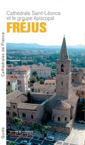 Image de La Cathédrale Saint-Léonce et le groupe épiscopal de Fréjus