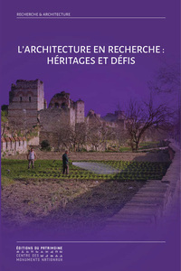 Picture of L'Architecture en recherche : Héritages et défis