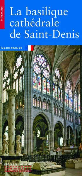 Image de La Basilique cathédrale de Saint-Denis