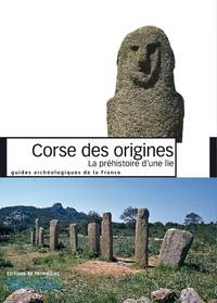 Picture of Corse des origines: La préhistoire d'une île