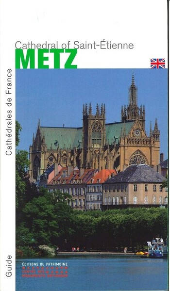 Image de La Cathédrale Saint-Étienne de Metz (anglais)