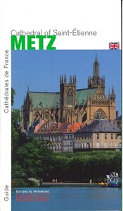 Image de La Cathédrale Saint-Étienne de Metz (anglais)