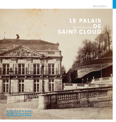 Picture of Le Palais de Saint-Cloud