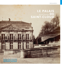 Picture of Le Palais de Saint-Cloud