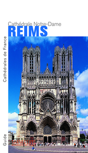 Picture of La Cathédrale Notre-Dame de Reims