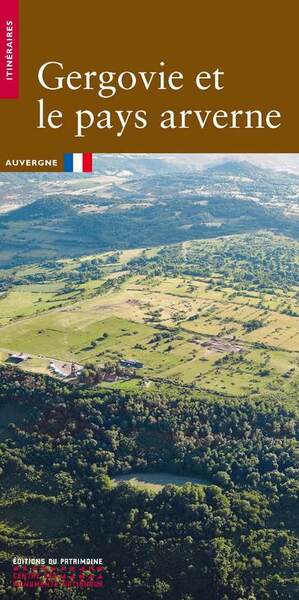 Image de Gergovie et le pays Arverne