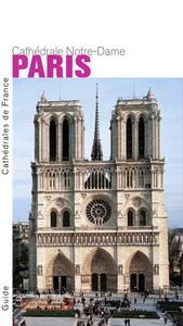 Image de La Cathédrale Notre-Dame de Paris
