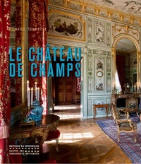 Picture of Le Château de Champs
