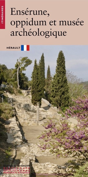Image de Ensérune, Oppidum et musée archéologique