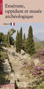 Image de Ensérune, Oppidum et musée archéologique