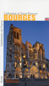 Image de La Cathédrale Saint-Étienne de Bourges (anglais)