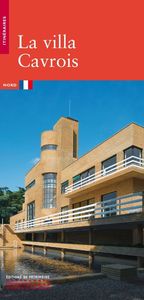 Image de La villa Cavrois