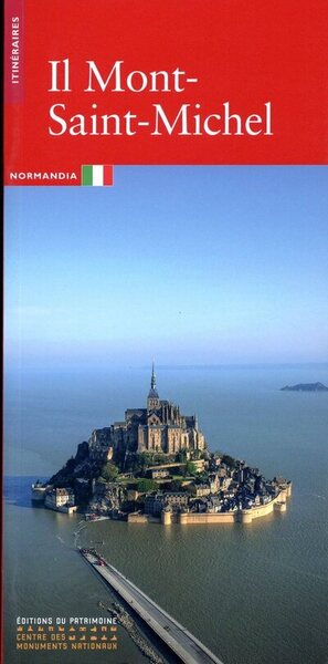 Image de Le Mont-Saint-Michel (italien)