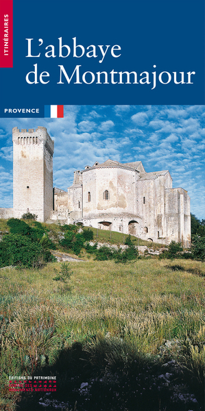 Image de L'Abbaye de Montmajour