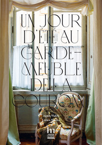 Picture of Un jour d'été au Garde-Meuble de la Couronne