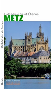 Image de Metz. Cathédrale Saint-Etienne