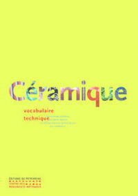 Picture of Céramique