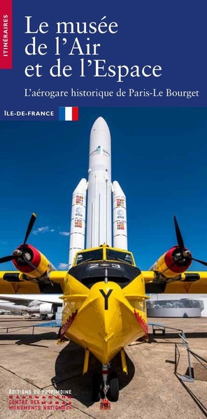 Image de Le Musée de l'Air et de l'Espace - L'aérogare historique de Paris-Le Bourget