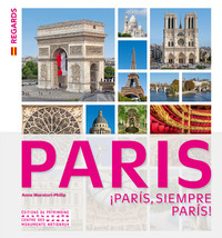 Image de Paris, toujours Paris ! (espagnol)