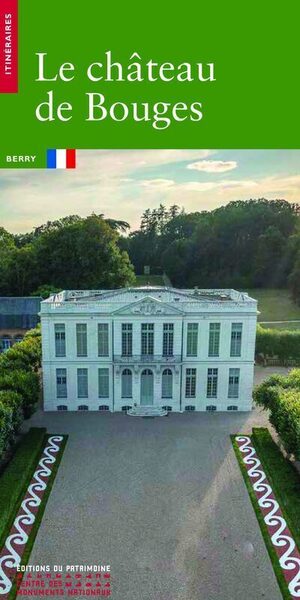 Image de Le Château de Bouges