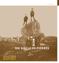 Image de Un siècle de pierres