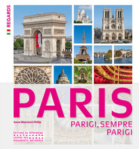 Image de Paris, toujours Paris ! (italien)