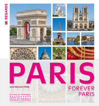 Image de Paris, toujours Paris ! (anglais)