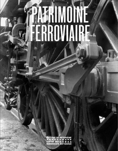 Image de Patrimoine ferroviaire